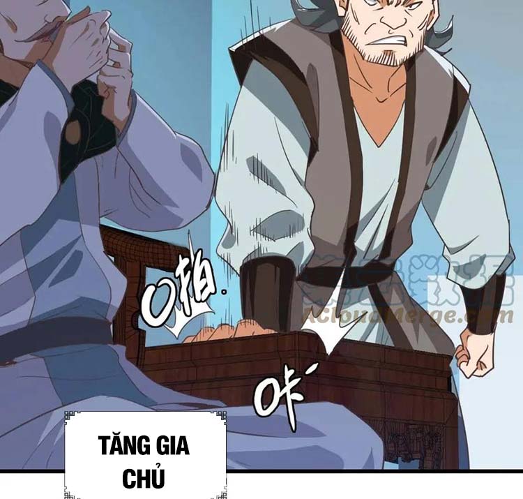 Hệ Thống Thăng Cấp Điên Cuồng Chapter 29 - Trang 18