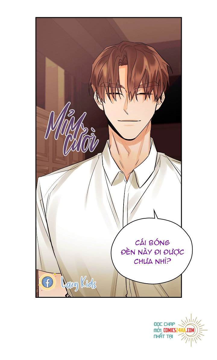 Kế Hoạch Cưới Chồng Chapter 14 - Trang 25