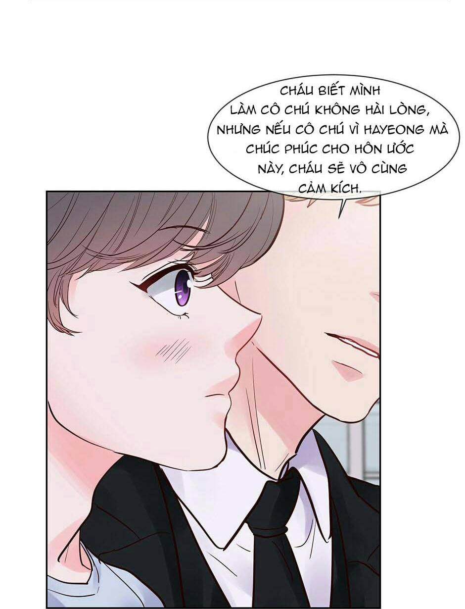 Mối Tình Chớp Nhoáng Chapter 48 - Trang 39