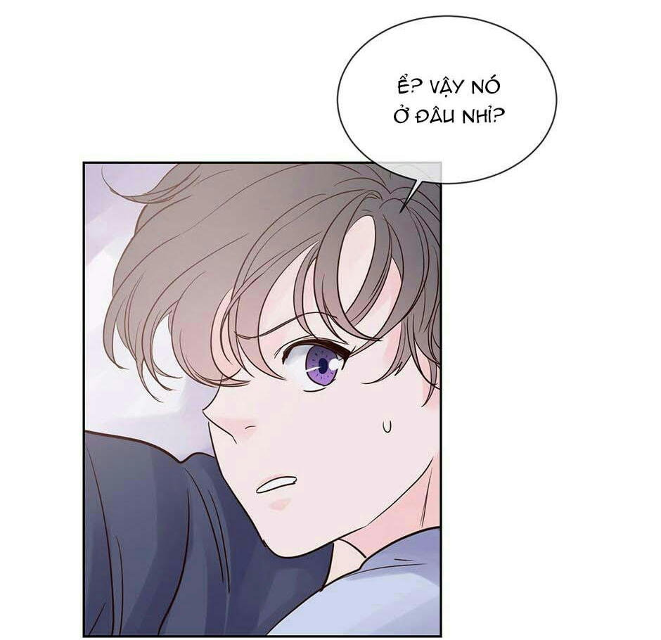 Mối Tình Chớp Nhoáng Chapter 48 - Trang 60