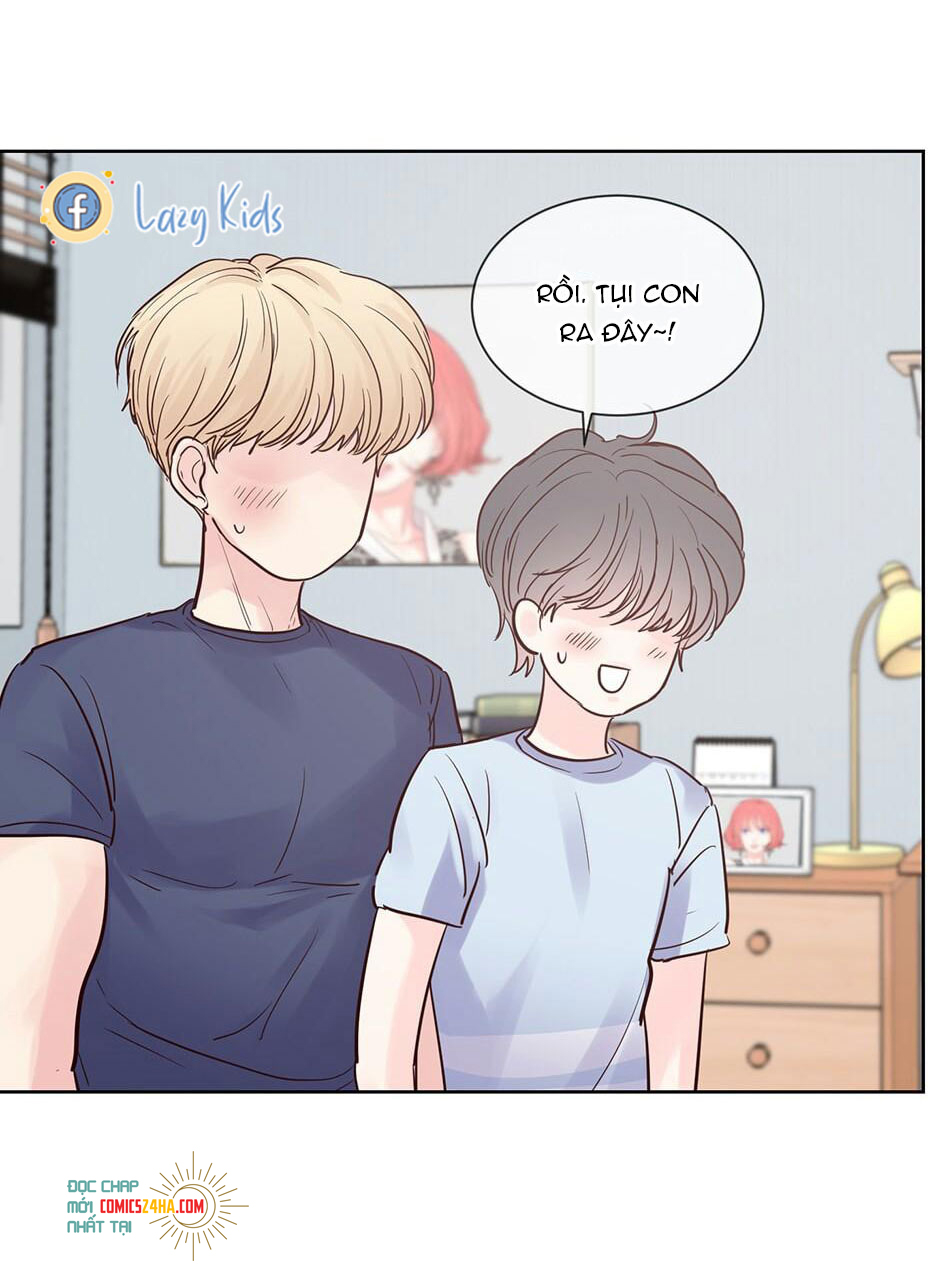 Mối Tình Chớp Nhoáng Chapter 49 - Trang 40