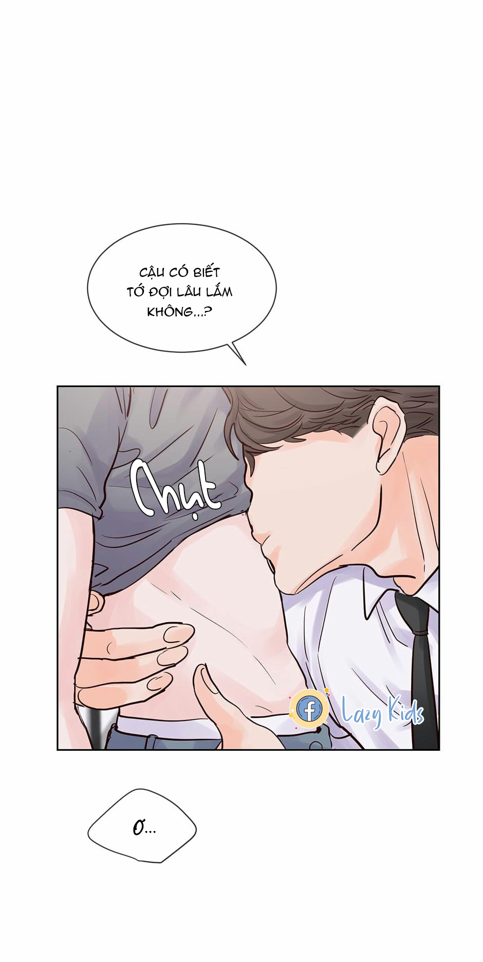 Mối Tình Chớp Nhoáng Chapter 50 - Trang 29