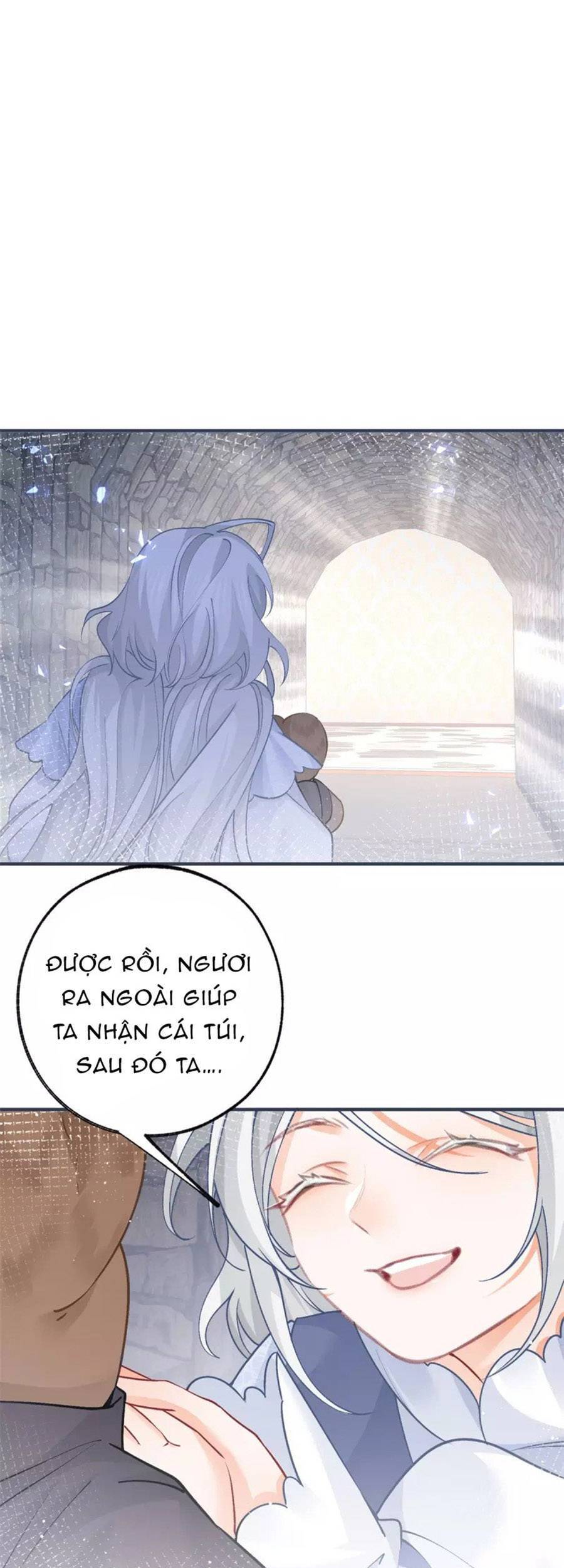 Ngày Nào Đó Trở Thành Công Chúa Tế Phẩm Chapter 47 - Trang 10