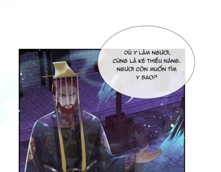 Ngộ Xà Chapter 64 - Trang 17