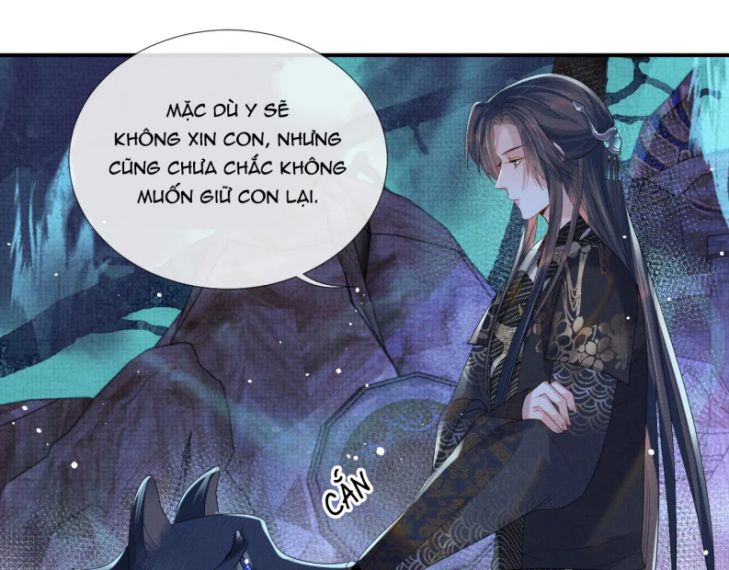 Ngộ Xà Chapter 64 - Trang 34