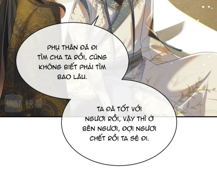 Ngộ Xà Chapter 64 - Trang 58