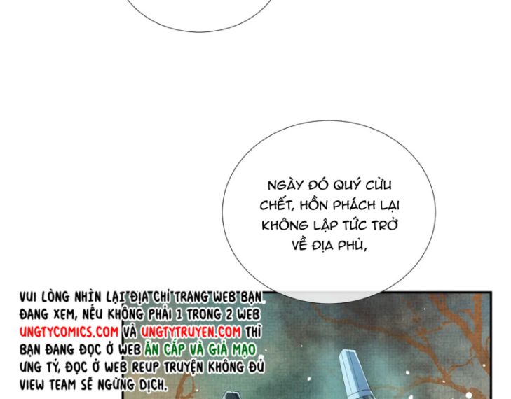 Ngộ Xà Chapter 64 - Trang 8