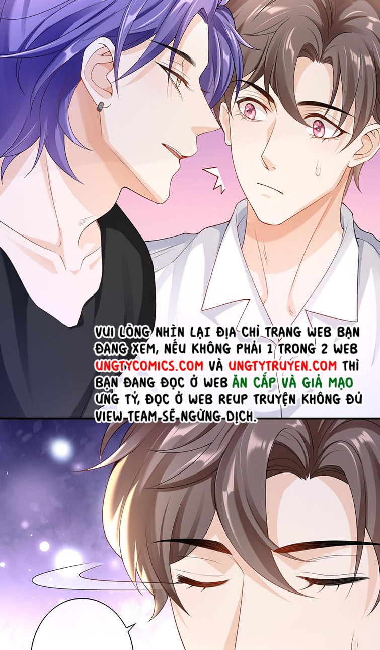 Scandal Quá Nhiều Là Lỗi Của Tôi Sao? Chapter 28 - Trang 22