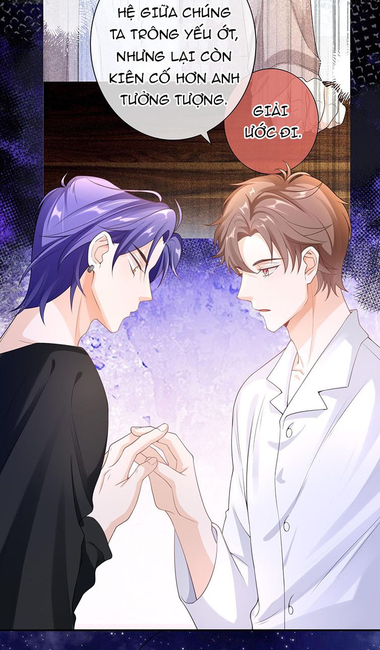 Scandal Quá Nhiều Là Lỗi Của Tôi Sao? Chapter 28 - Trang 25