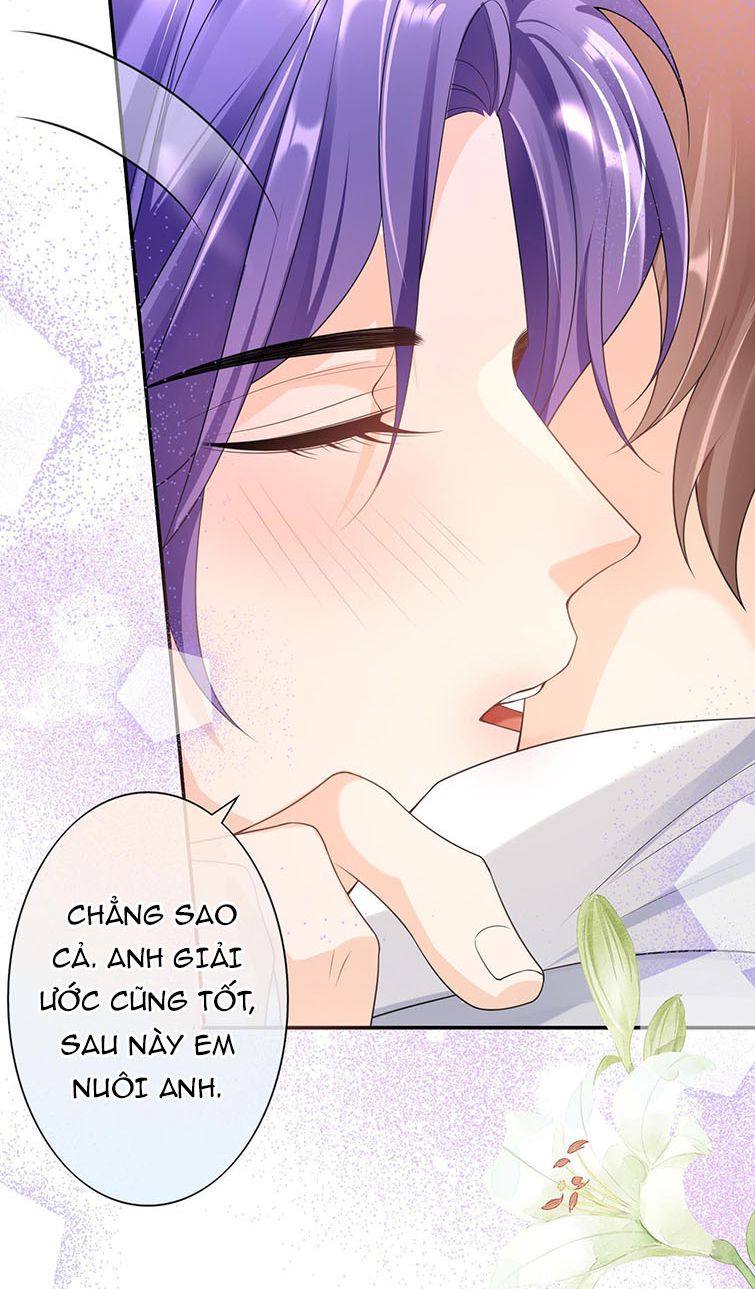 Scandal Quá Nhiều Là Lỗi Của Tôi Sao? Chapter 28 - Trang 31