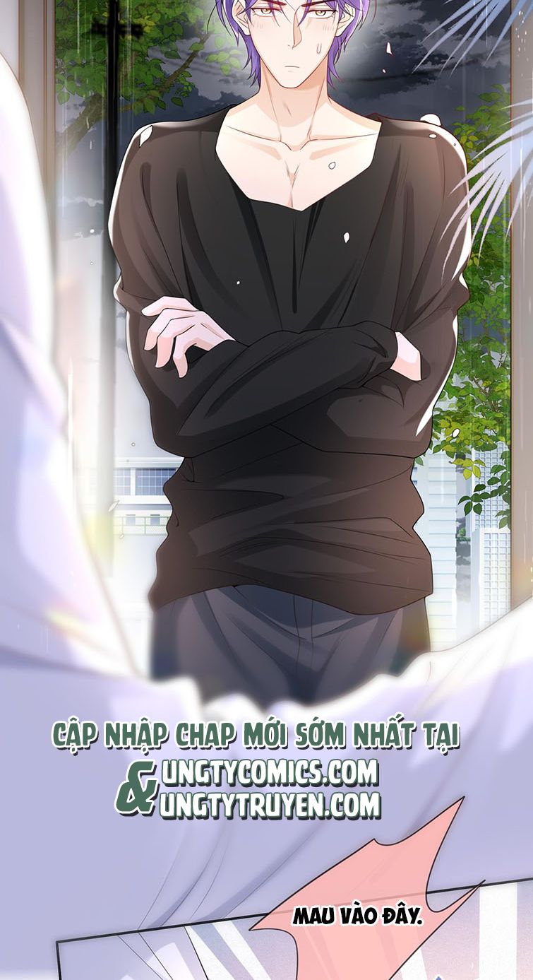 Scandal Quá Nhiều Là Lỗi Của Tôi Sao? Chapter 28 - Trang 4