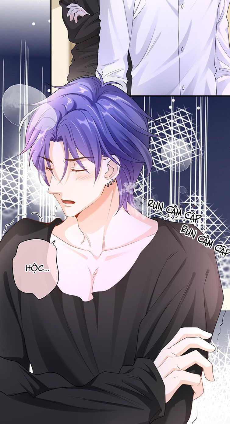 Scandal Quá Nhiều Là Lỗi Của Tôi Sao? Chapter 28 - Trang 7