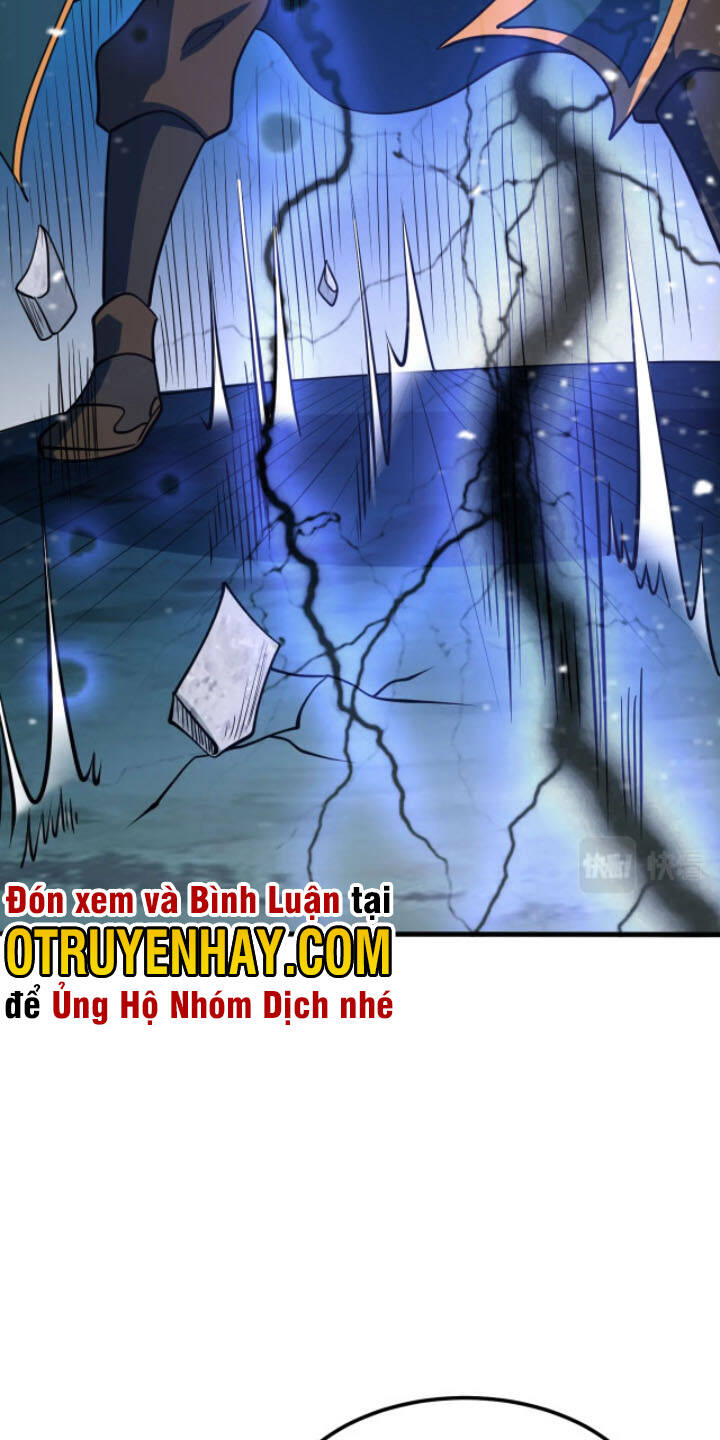 Sư Tổ Của Ta Là Thiên Hạ Đệ Nhất Chapter 29 - Trang 57