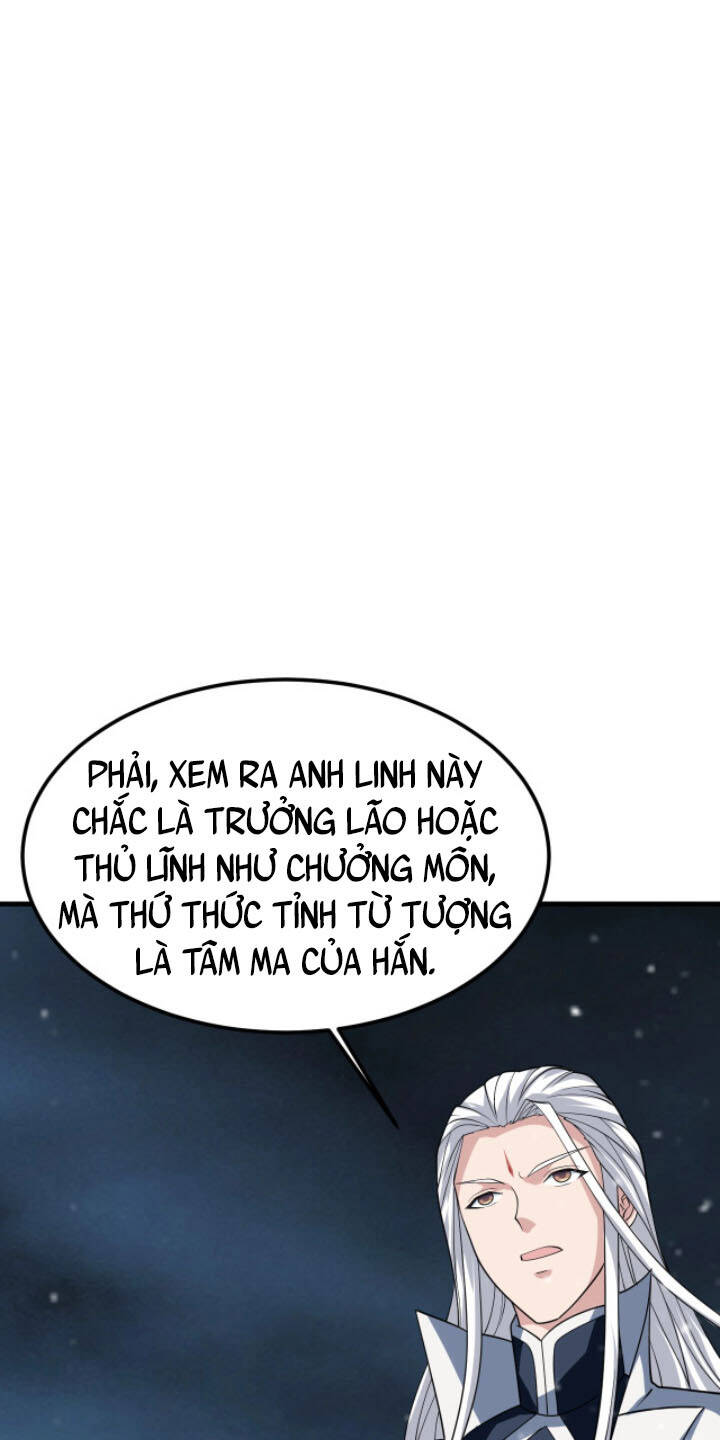 Sư Tổ Của Ta Là Thiên Hạ Đệ Nhất Chapter 29 - Trang 59