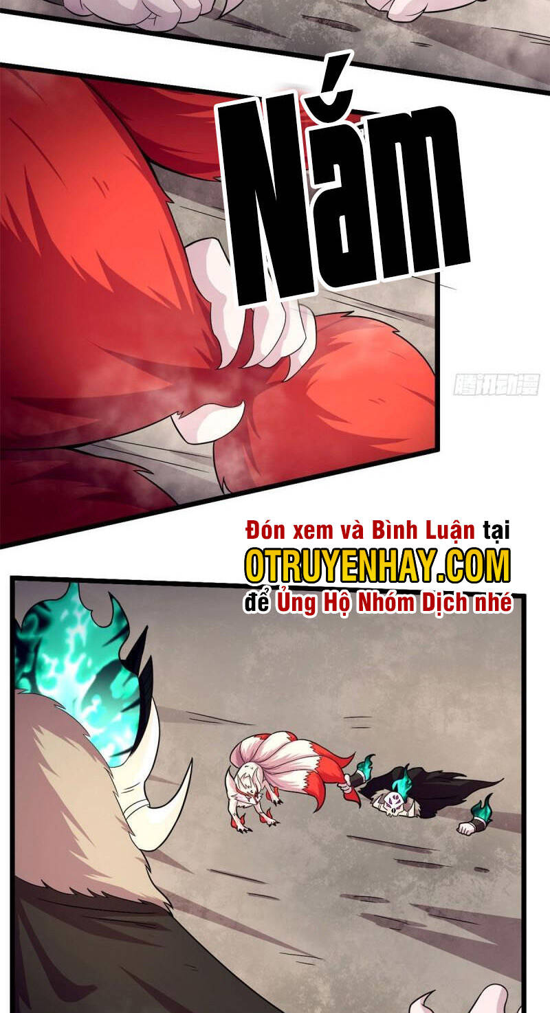 Sủng Mị Chapter 57 - Trang 24