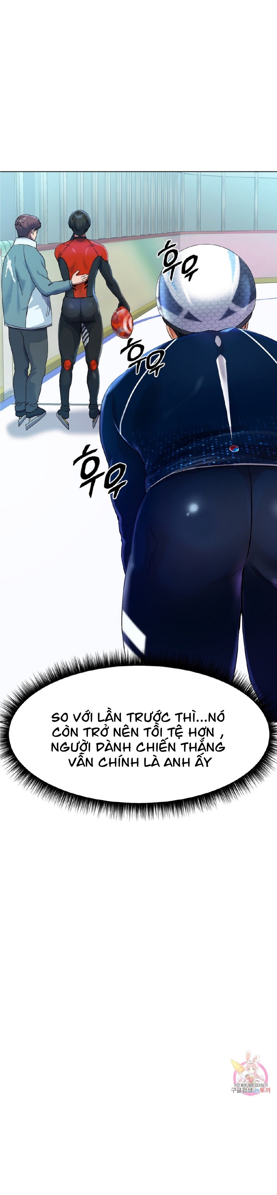 Tình Yêu Băng Giá Chapter 1 - Trang 6