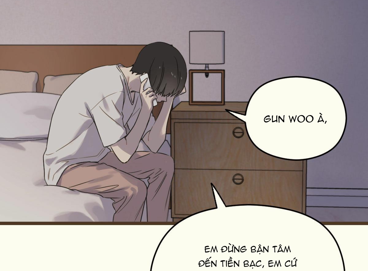 Tương Phùng Chapter 9 - Trang 35