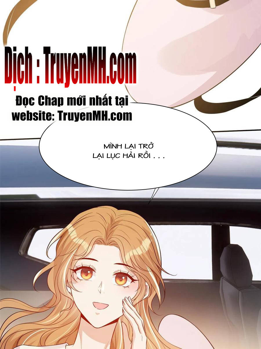 Vượt Rào Trêu Chọc Chapter 84 - Trang 21