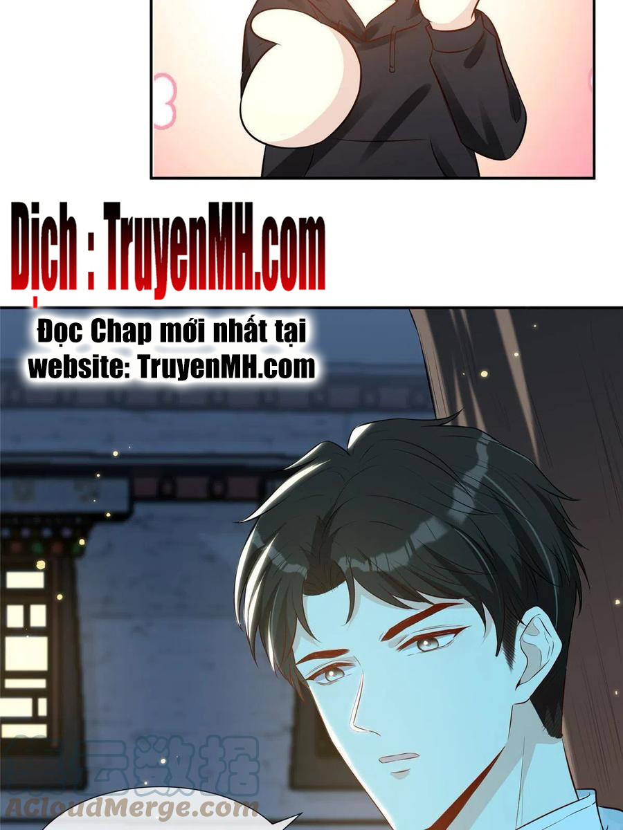 Vượt Rào Trêu Chọc Chapter 85 - Trang 14