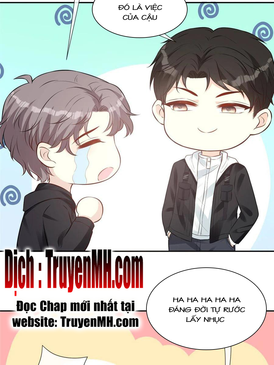 Vượt Rào Trêu Chọc Chapter 85 - Trang 16