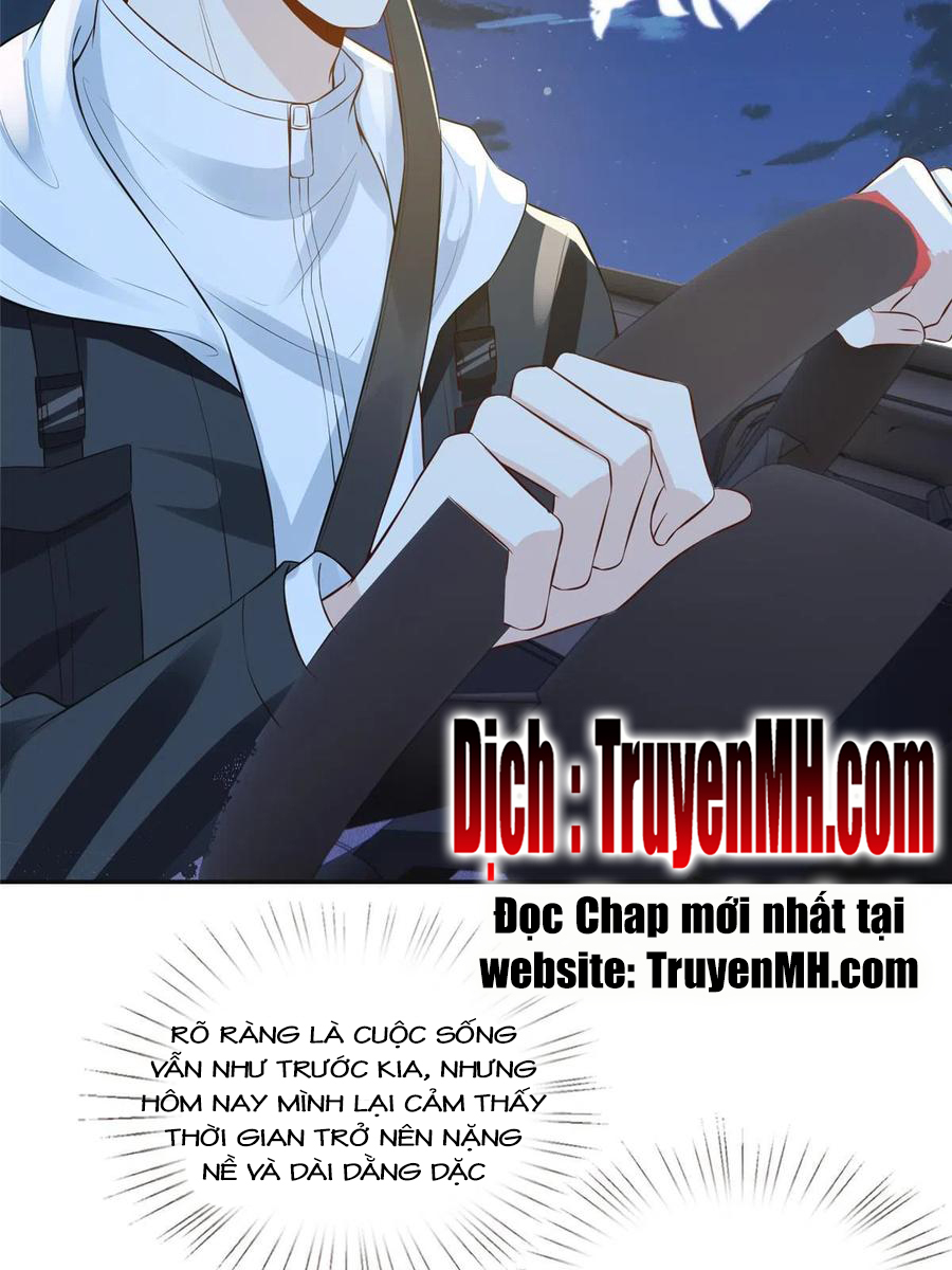 Vượt Rào Trêu Chọc Chapter 85 - Trang 22