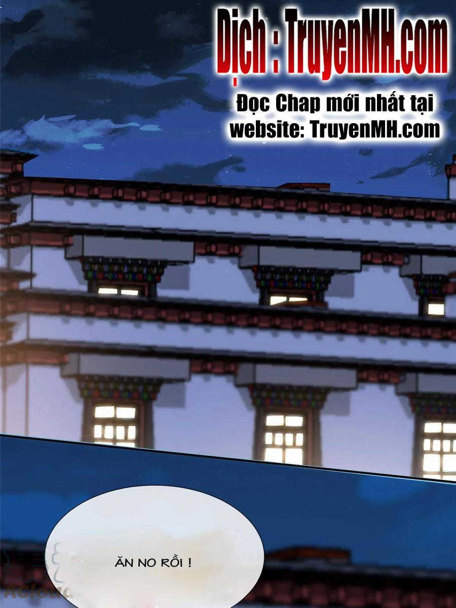 Vượt Rào Trêu Chọc Chapter 85 - Trang 8