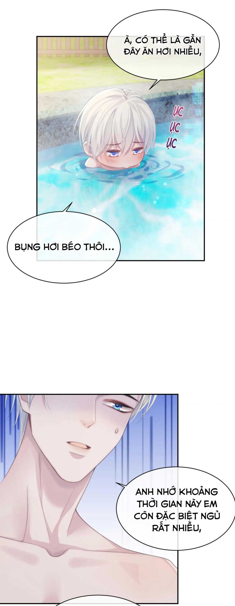 Xin Phép Ly Hôn Chapter 43 - Trang 26