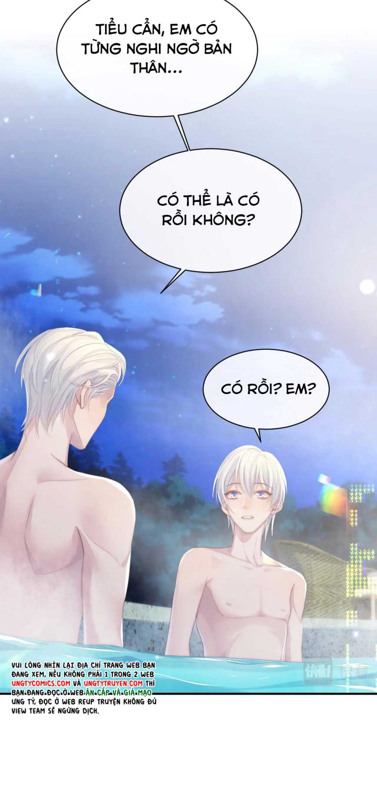 Xin Phép Ly Hôn Chapter 43 - Trang 27