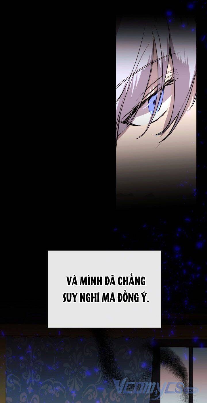 Ác Nữ Cần Bạo Chúa Chapter 59 - Trang 17