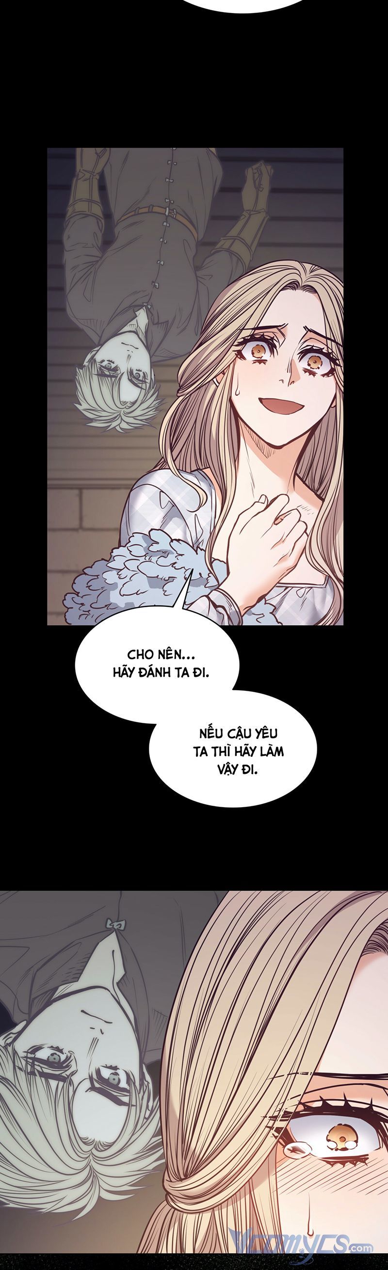 Ác Quỷ Chapter 89 - Trang 10