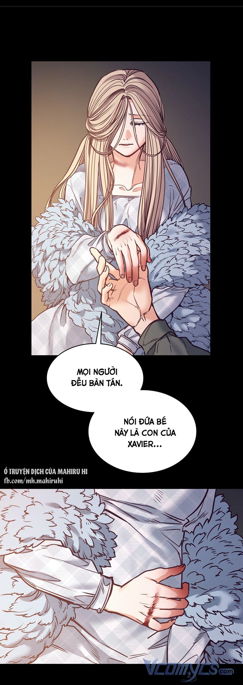 Ác Quỷ Chapter 89 - Trang 19