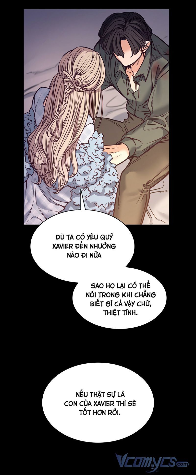 Ác Quỷ Chapter 89 - Trang 20