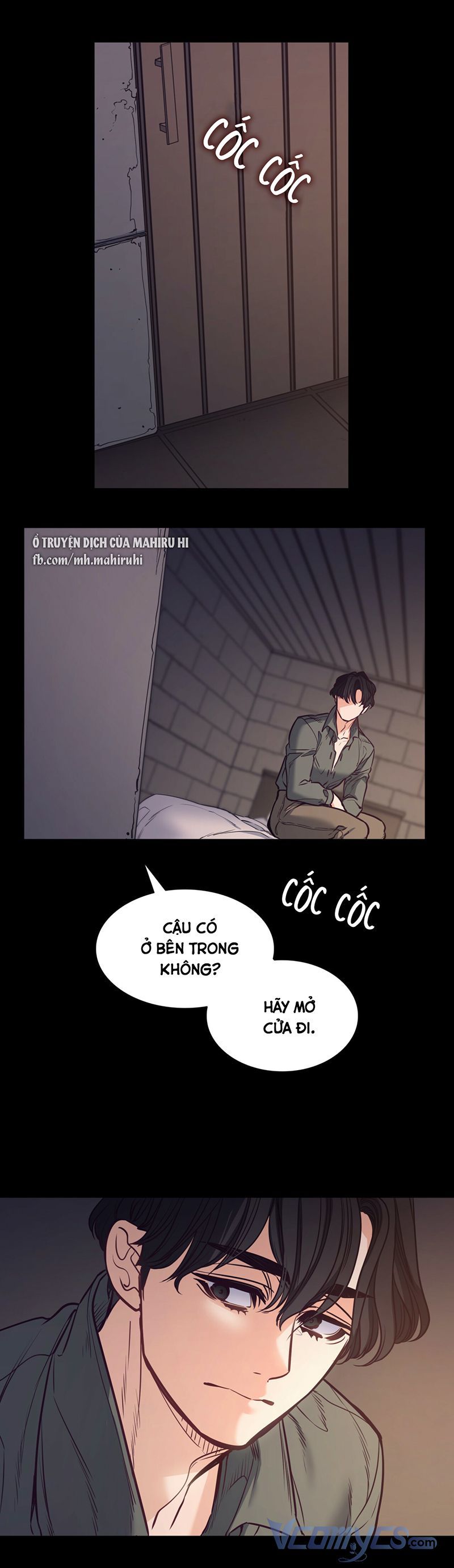 Ác Quỷ Chapter 89 - Trang 4