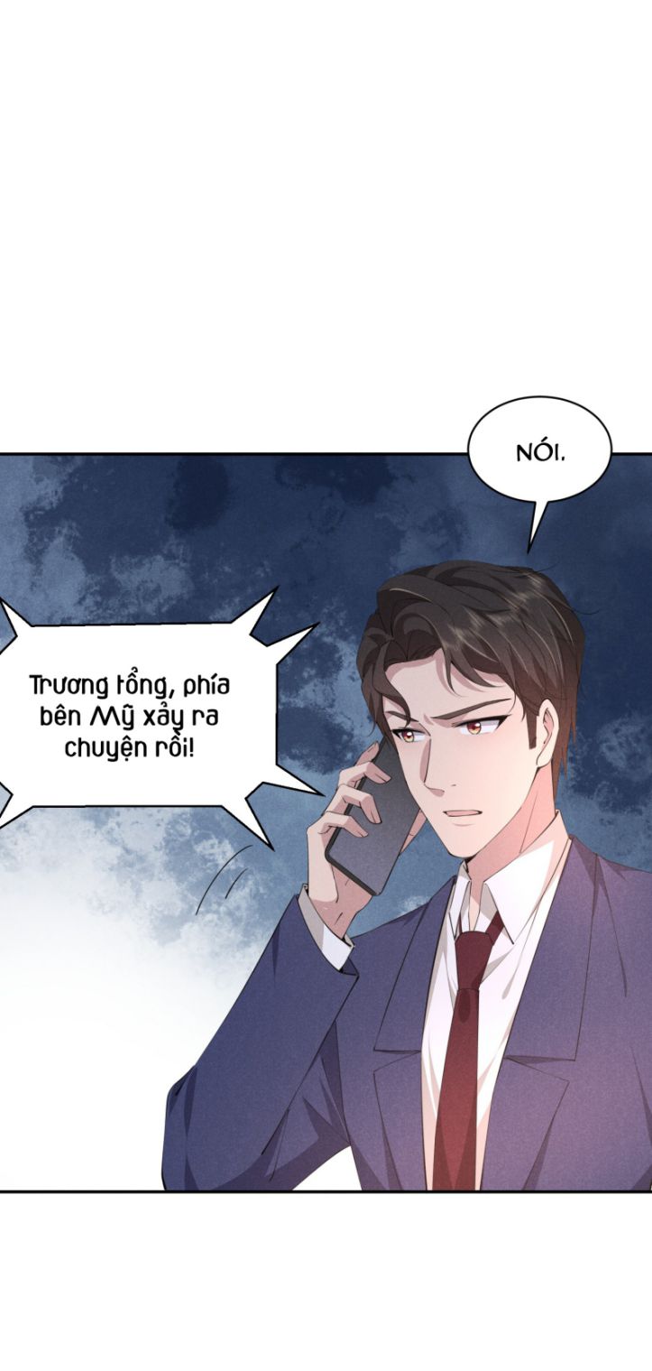 Anh Mà Không Cong, Tôi Liền Hắc Hóa Chapter 19 - Trang 22