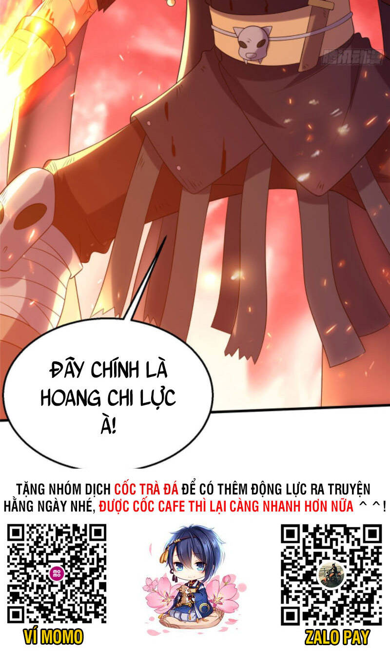 Chân Võ Thế Giới Chapter 45 - Trang 41