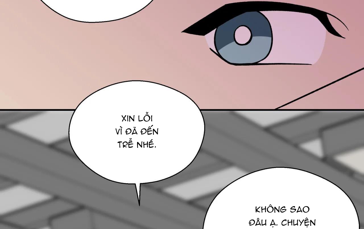 Chứng sợ Pheromone Chapter 16 - Trang 141