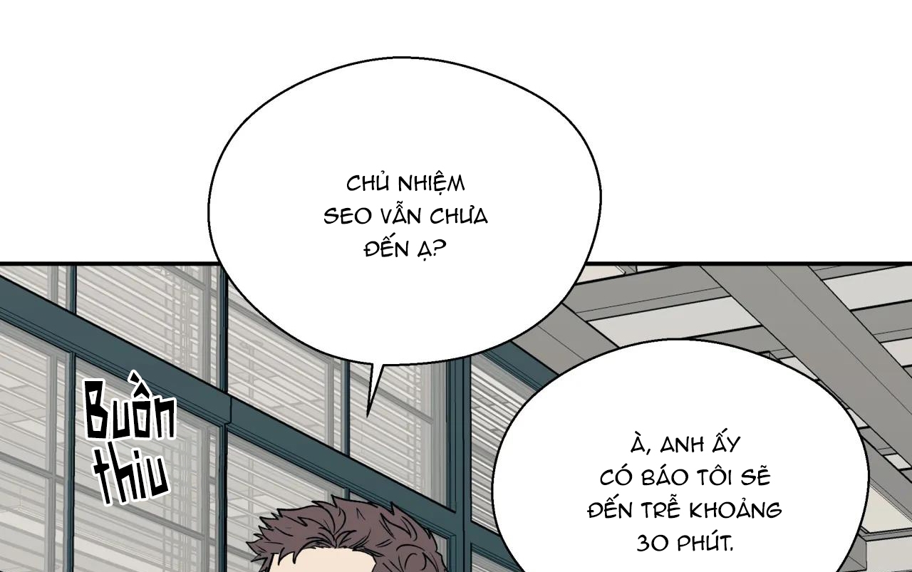 Chứng sợ Pheromone Chapter 16 - Trang 42