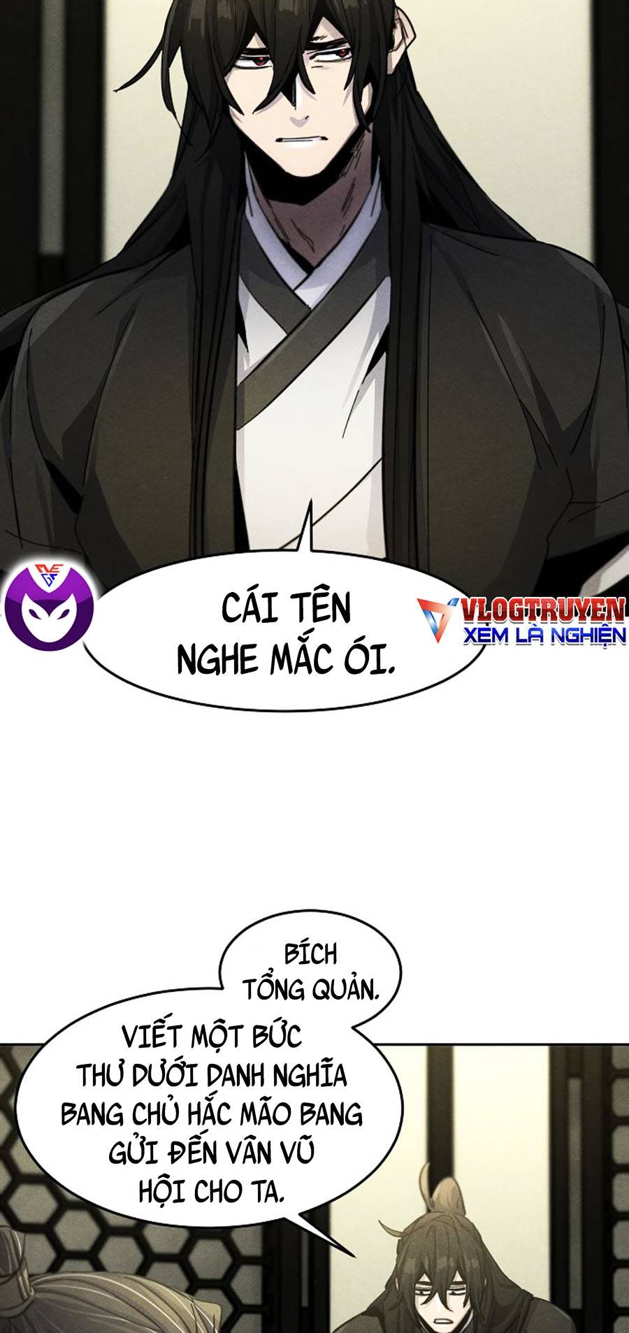 Cuồng Ma Hồi Quy Chapter 44 - Trang 4