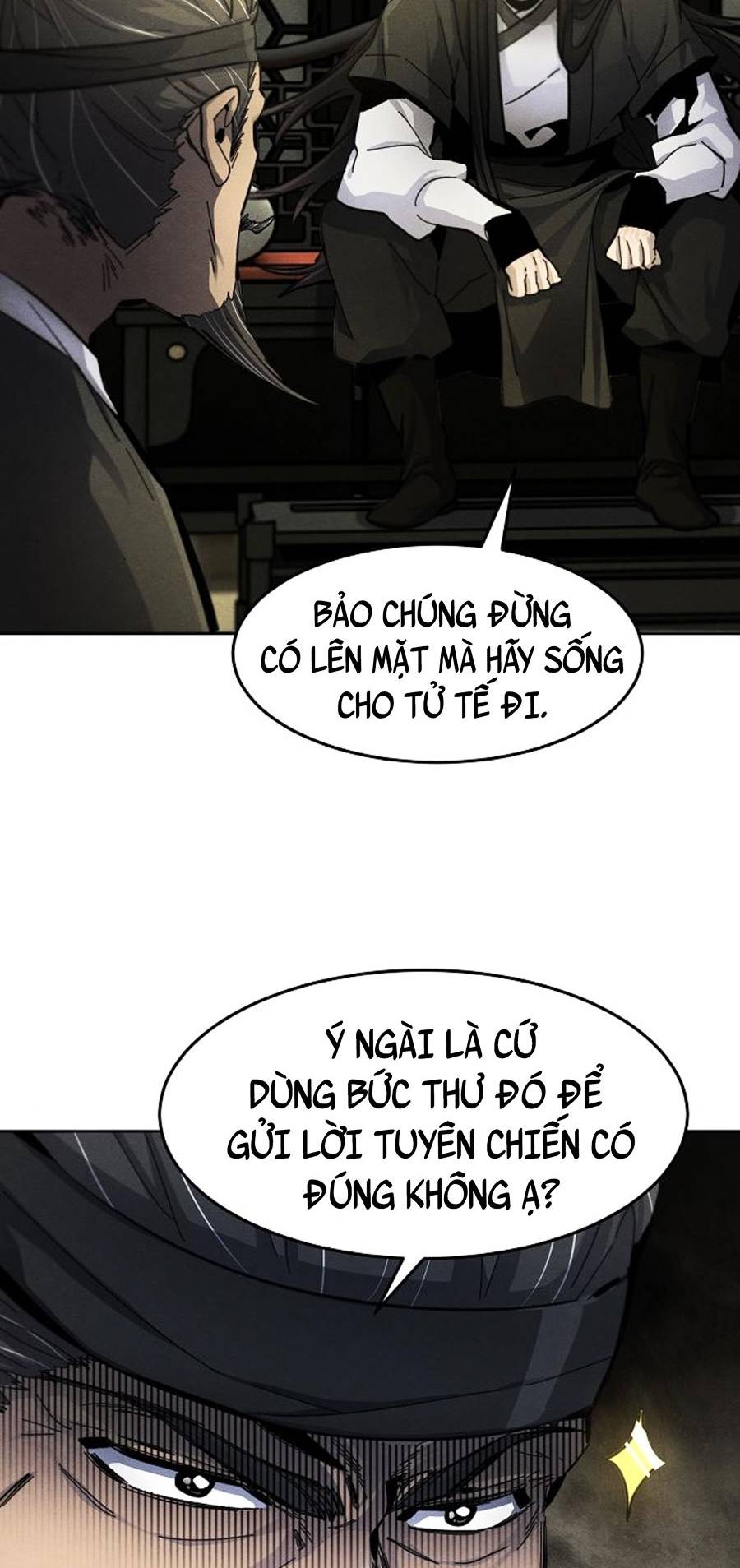 Cuồng Ma Hồi Quy Chapter 44 - Trang 5