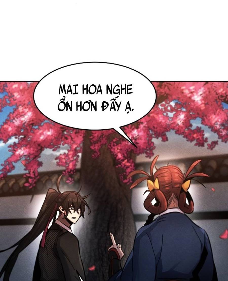 Cuồng Ma Hồi Quy Chapter 44 - Trang 93