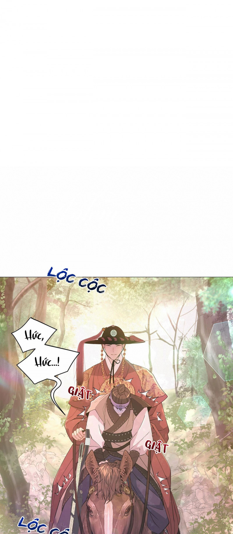 Dạ Xoa Hóa Liên Ký Chapter 15.5 - Trang 1