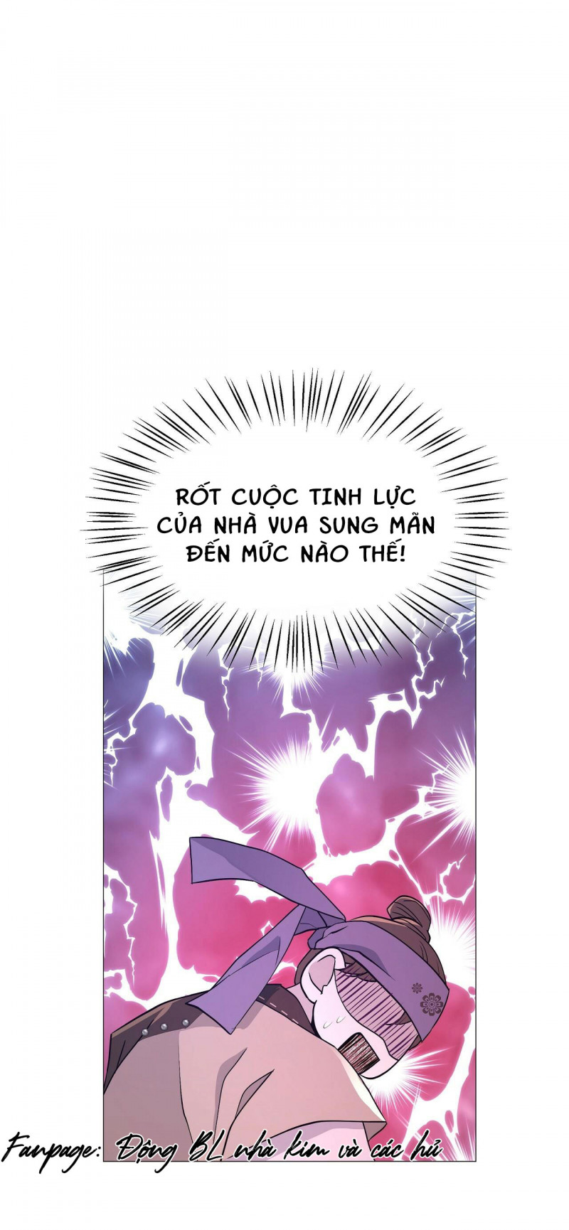 Dạ Xoa Hóa Liên Ký Chapter 15.5 - Trang 18