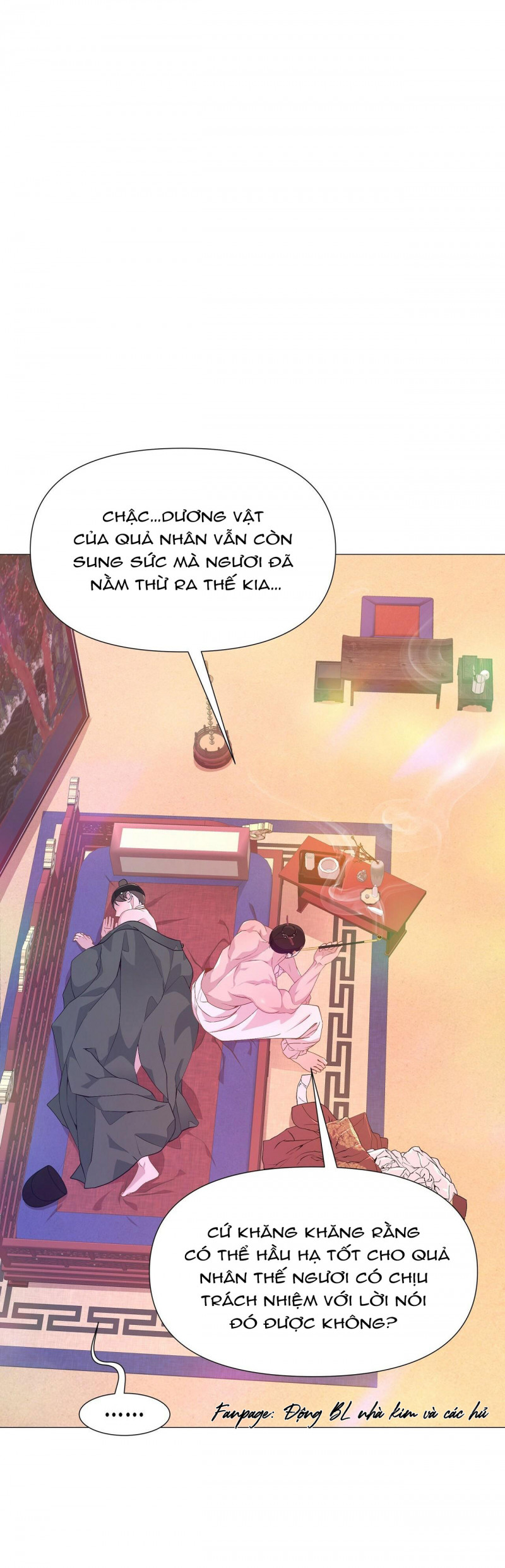 Dạ Xoa Hóa Liên Ký Chapter 15 - Trang 13