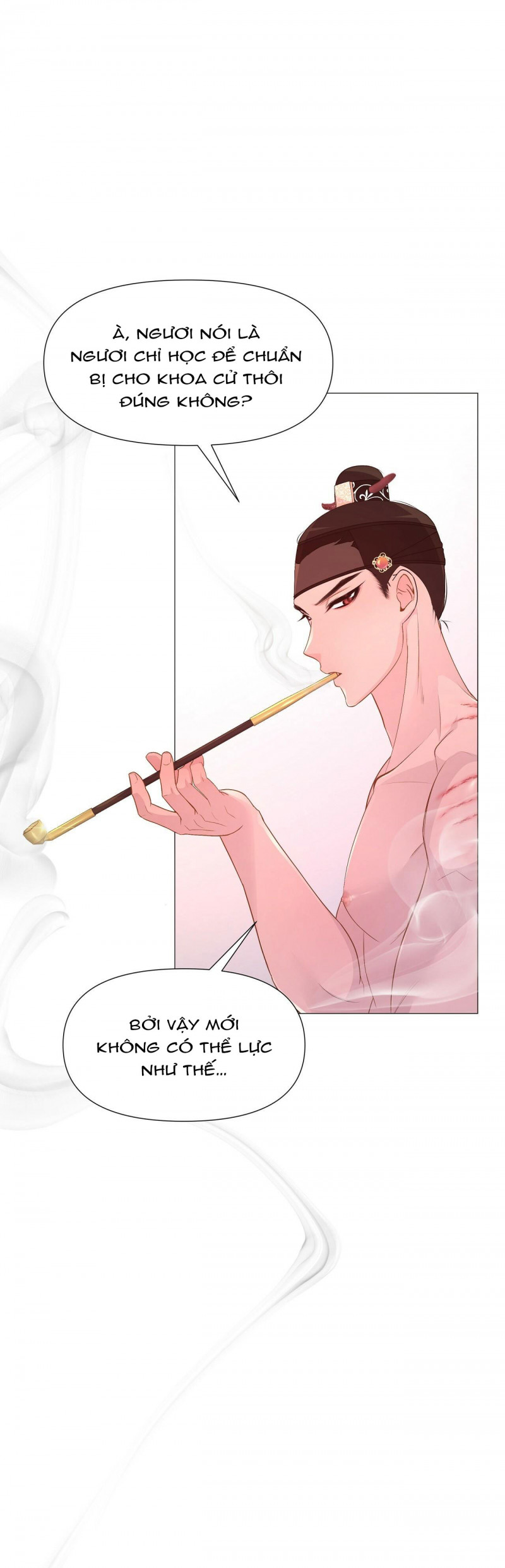 Dạ Xoa Hóa Liên Ký Chapter 15 - Trang 14