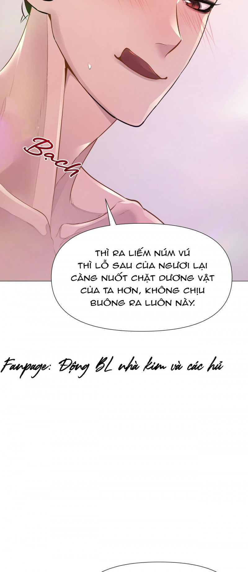 Dạ Xoa Hóa Liên Ký Chapter 15 - Trang 5