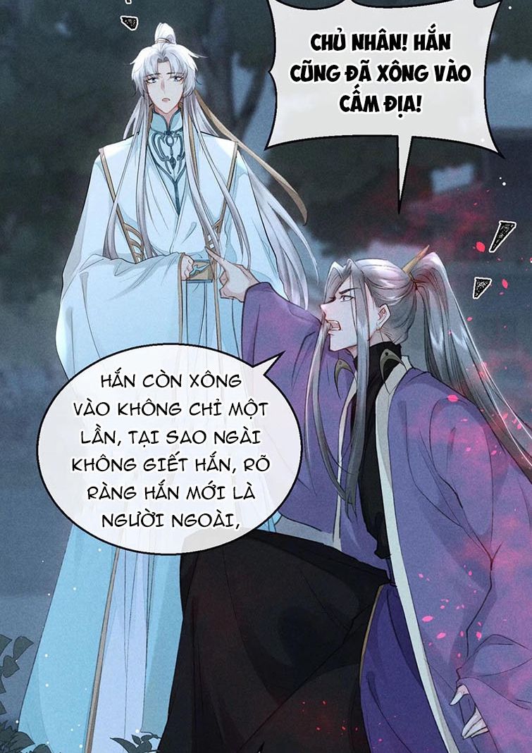 Đồ Mưu Bất Quỹ Chapter 70 - Trang 4