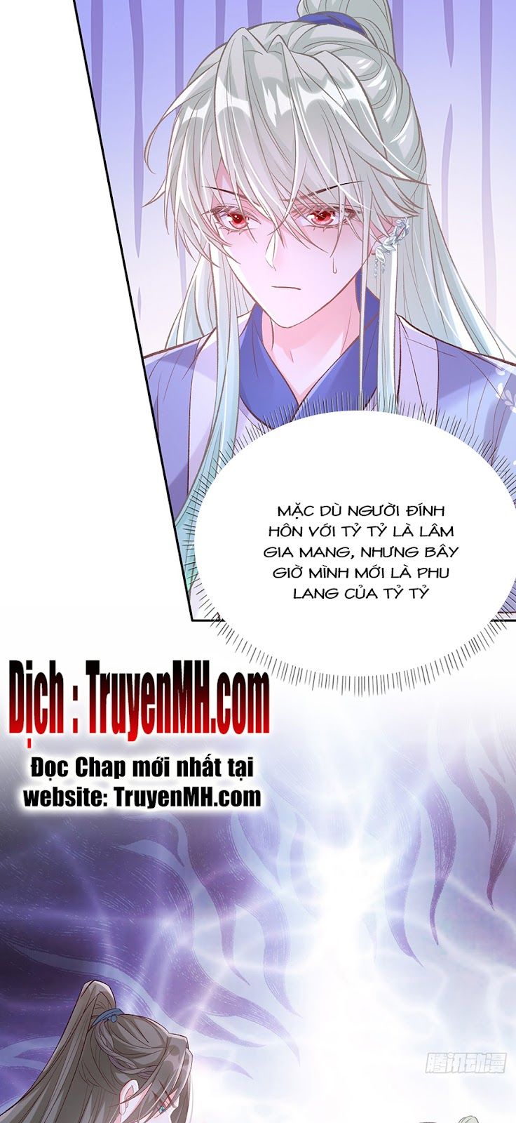 Kiều Mỵ Phu Lang, Tại Tuyến Lục Trà Chapter 48 - Trang 10