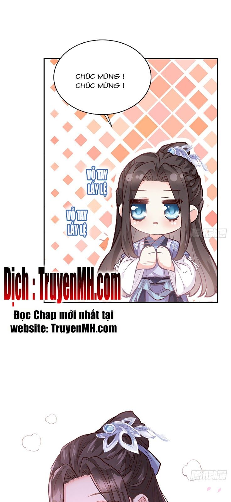 Kiều Mỵ Phu Lang, Tại Tuyến Lục Trà Chapter 48 - Trang 2