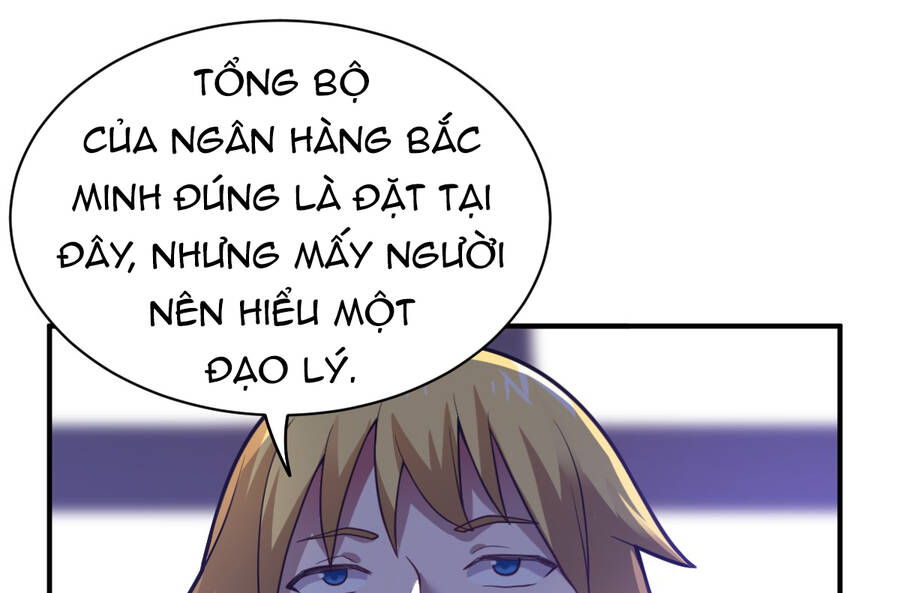 Ma Vương Trở Lại Chapter 43.5 - Trang 29