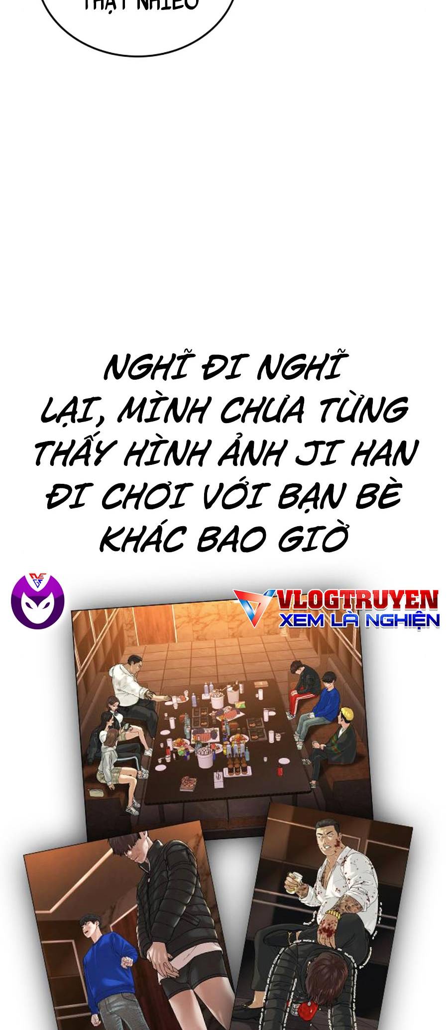 Nhiệm Vụ Đời Thật Chapter 31 - Trang 15